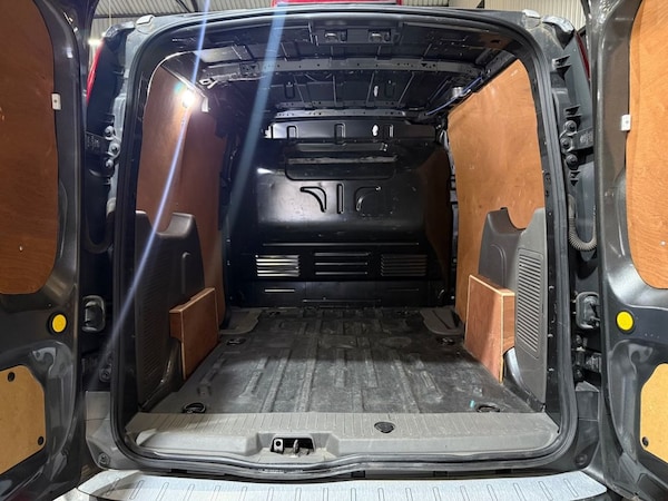 Used Ford Transit Connect 2020 for sale - 75206789: Photo 47
