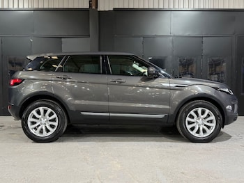 Used Land Rover Range Rover Evoque 2016 for sale - 78658175: Photo