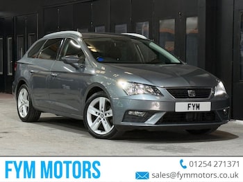 Used SEAT Leon 2017 for sale - 79220823: Photo
