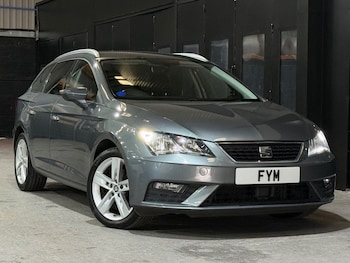 Used SEAT Leon 2017 for sale - 79220823: Photo