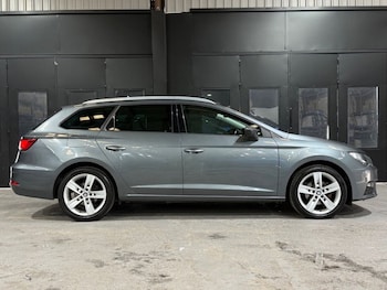 Used SEAT Leon 2017 for sale - 79220823: Photo