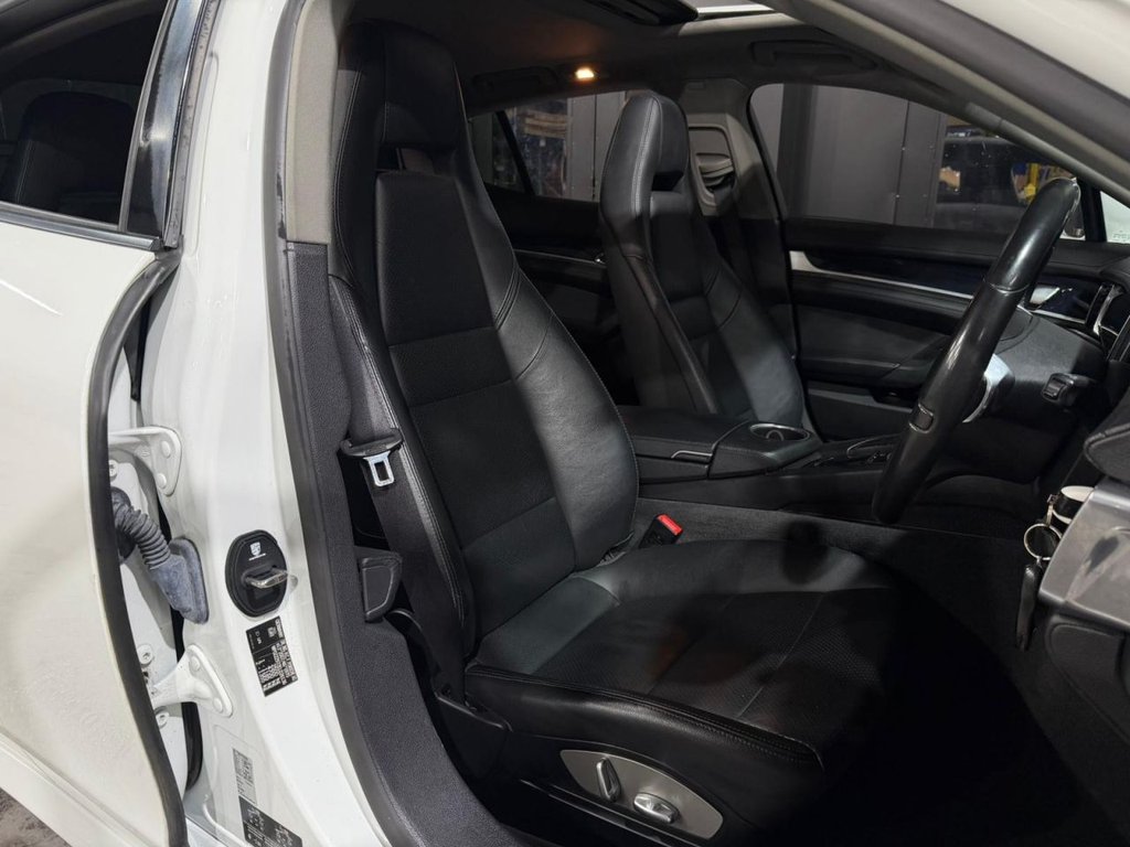 Used Porsche Panamera 2013 for sale - 77692562: Photo 11