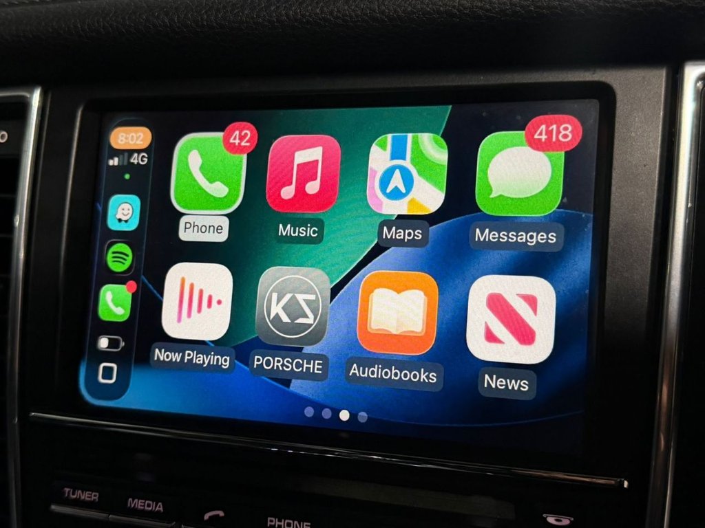 Used Porsche Panamera 2013 for sale - 77692562: Photo 13