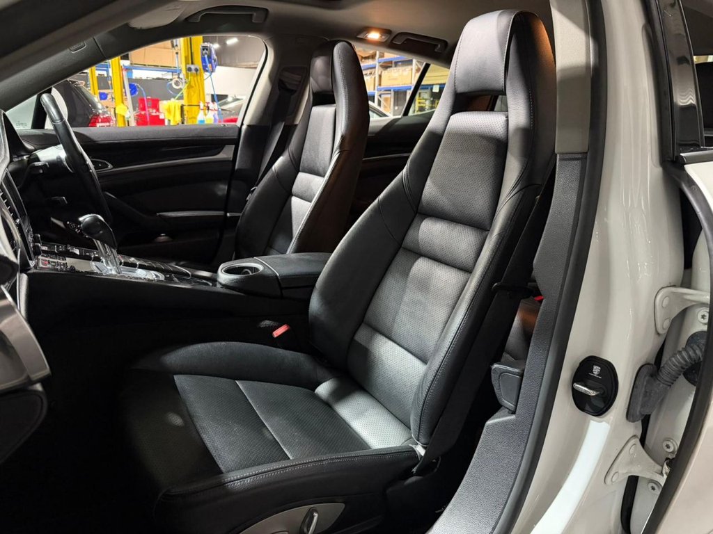 Used Porsche Panamera 2013 for sale - 77692562: Photo 18