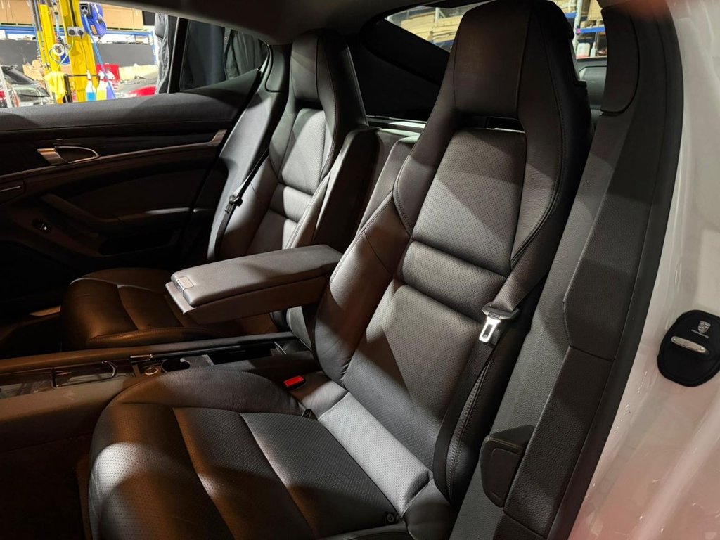 Used Porsche Panamera 2013 for sale - 77692562: Photo 19