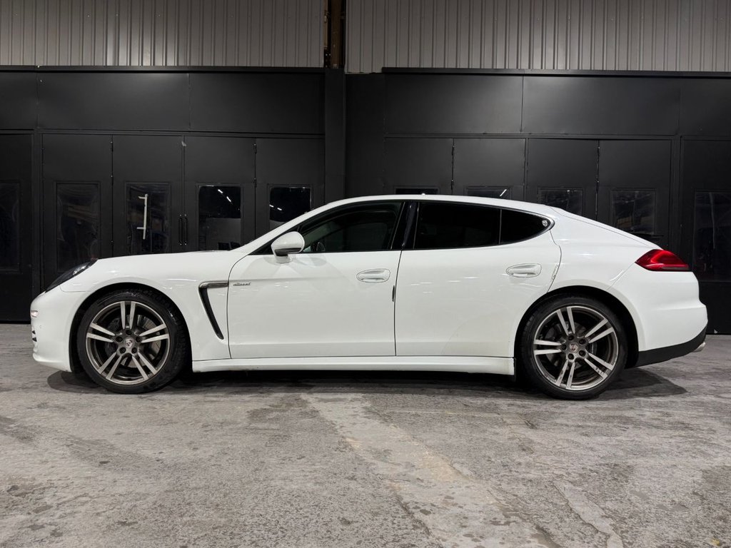 Used Porsche Panamera 2013 for sale - 77692562: Photo 23