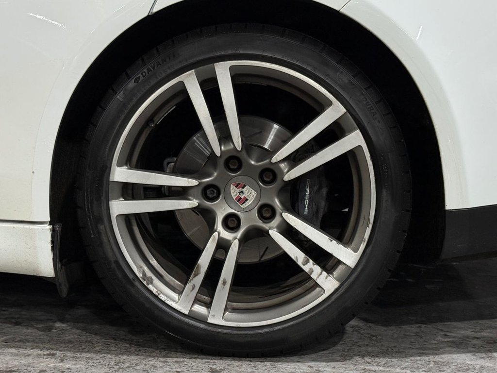 Used Porsche Panamera 2013 for sale - 77692562: Photo 24