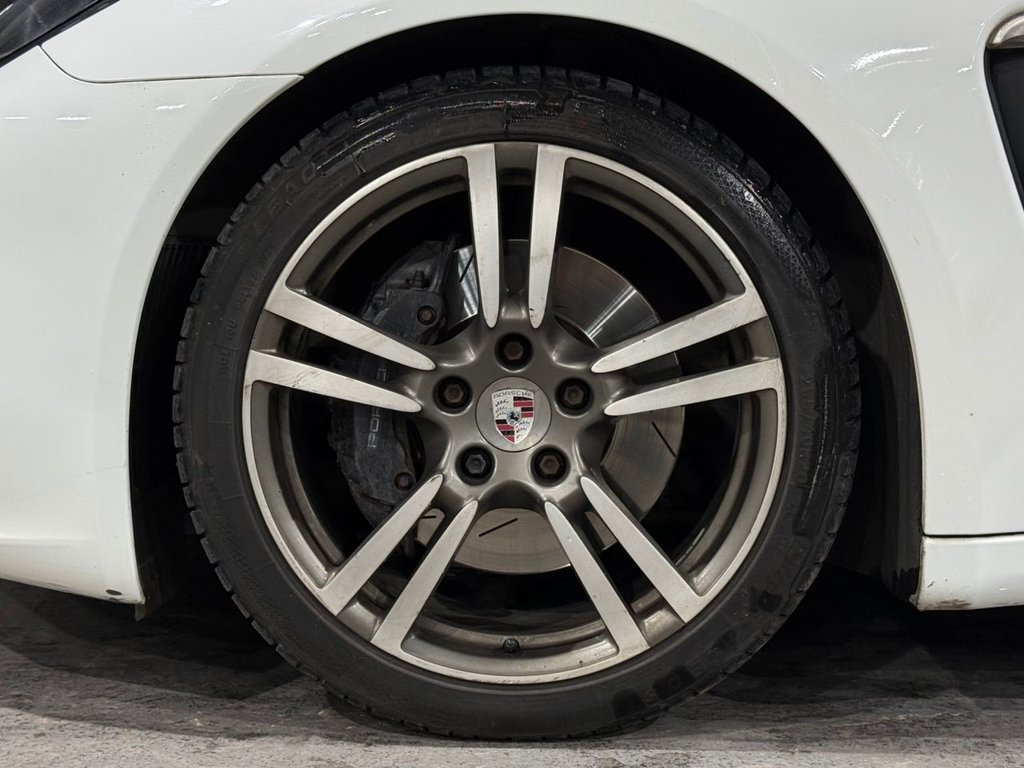 Used Porsche Panamera 2013 for sale - 77692562: Photo 25
