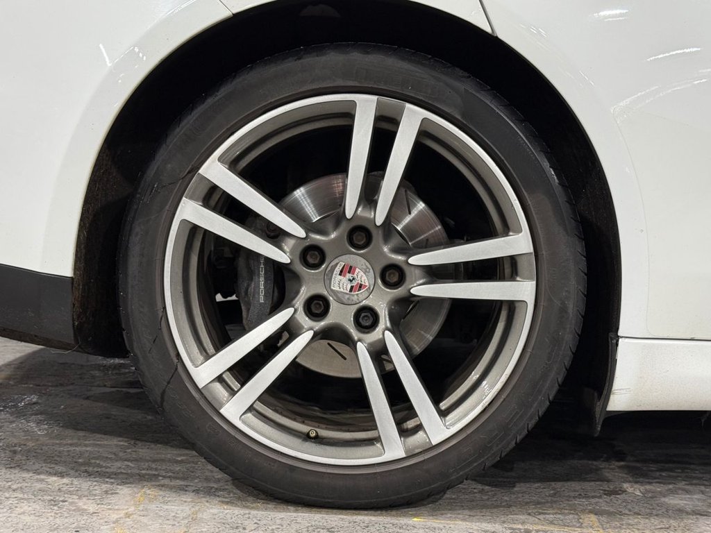 Used Porsche Panamera 2013 for sale - 77692562: Photo 27
