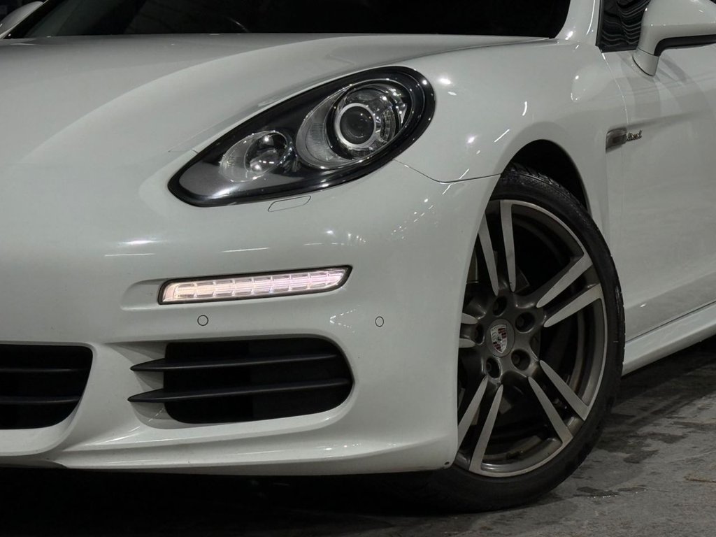 Used Porsche Panamera 2013 for sale - 77692562: Photo 31