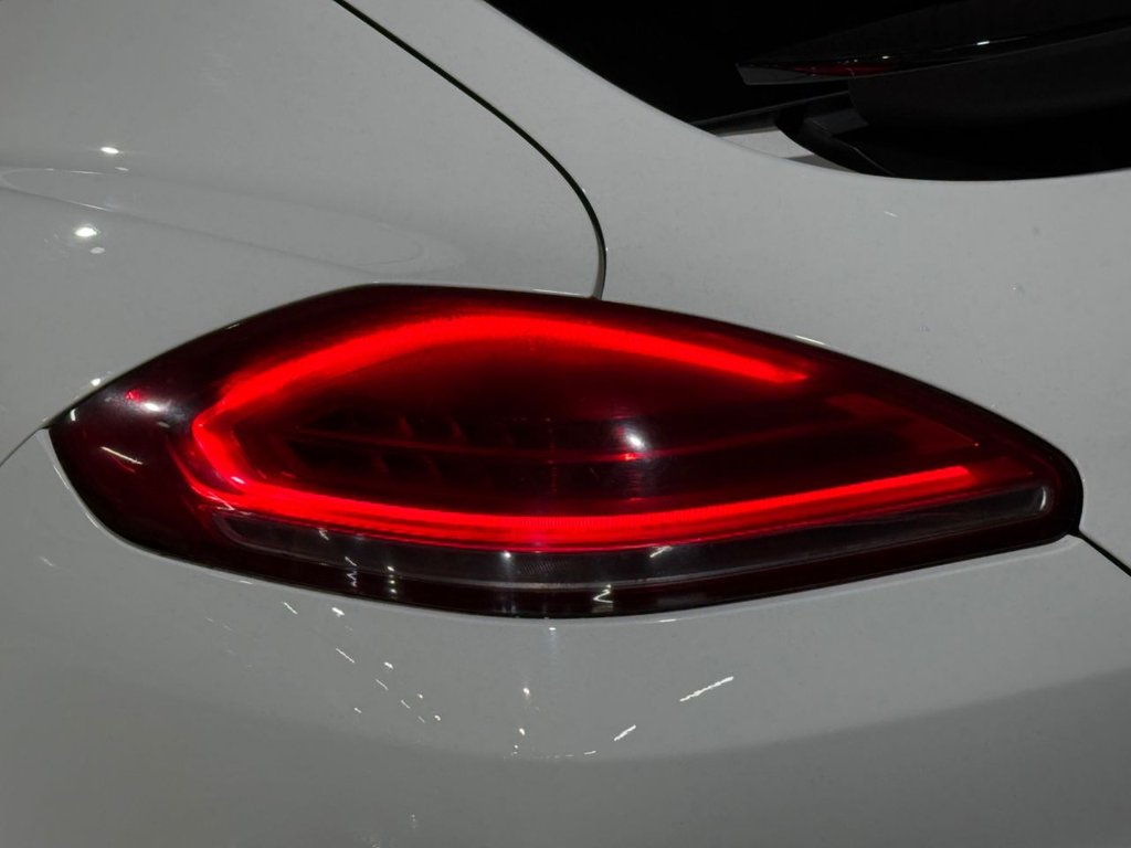 Used Porsche Panamera 2013 for sale - 77692562: Photo 33