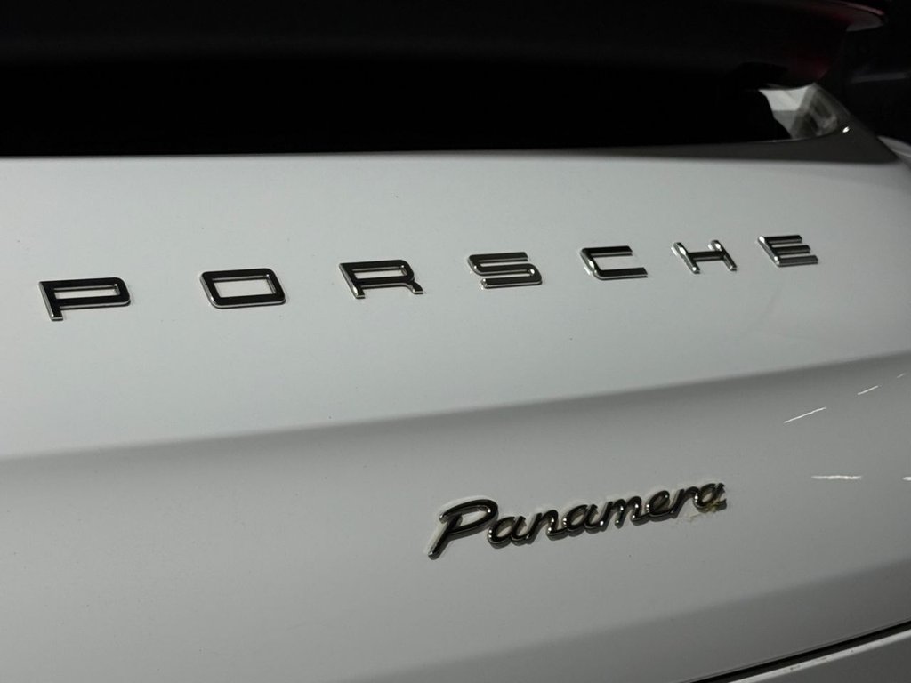 Used Porsche Panamera 2013 for sale - 77692562: Photo 35