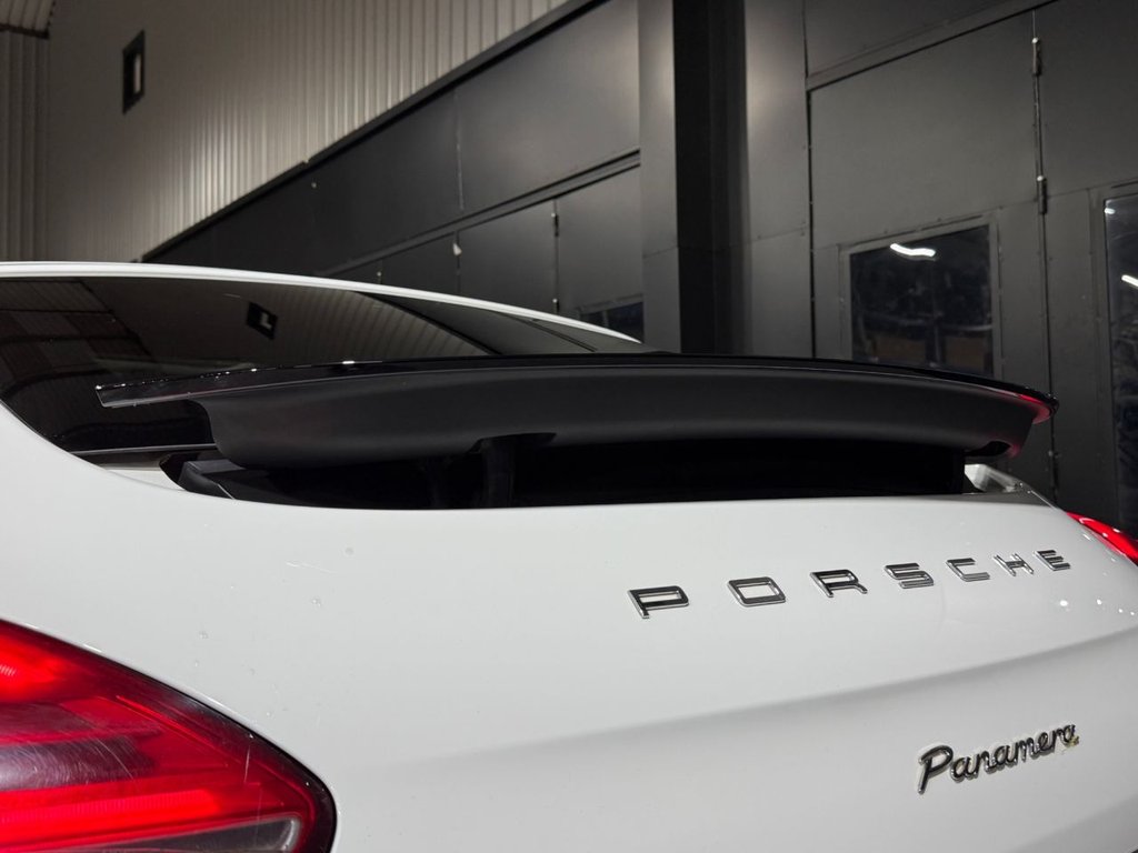 Used Porsche Panamera 2013 for sale - 77692562: Photo 36