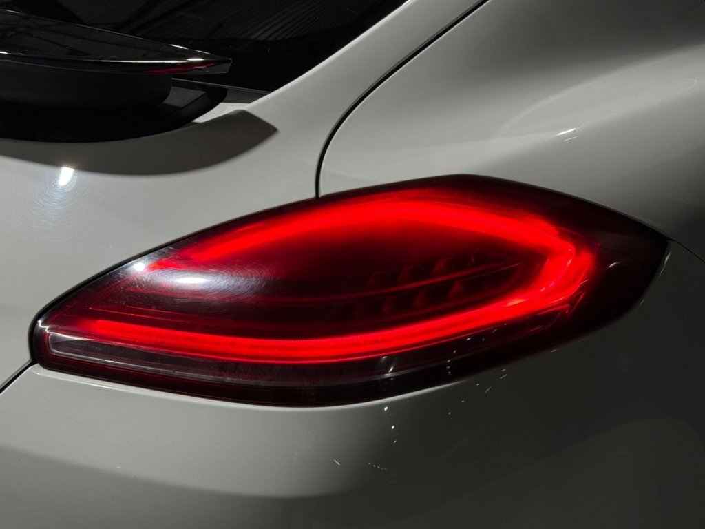Used Porsche Panamera 2013 for sale - 77692562: Photo 37