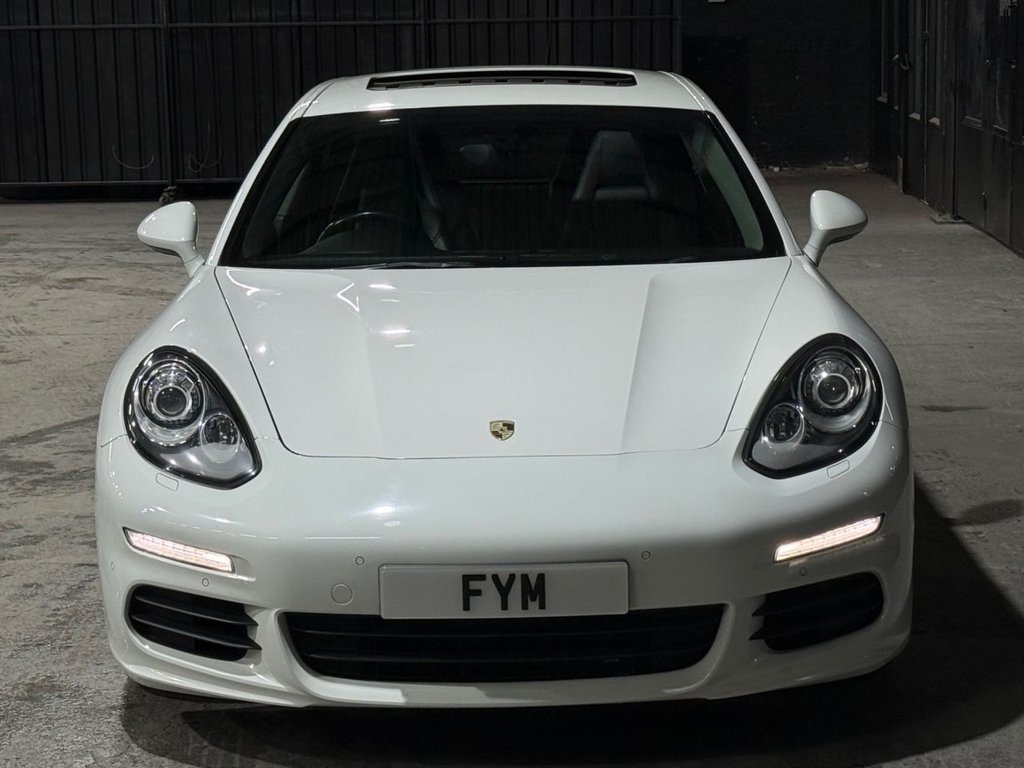Used Porsche Panamera 2013 for sale - 77692562: Photo 39