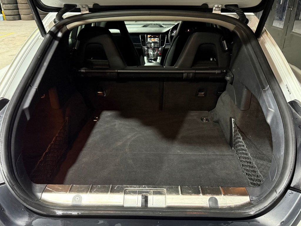 Used Porsche Panamera 2013 for sale - 77692562: Photo 41