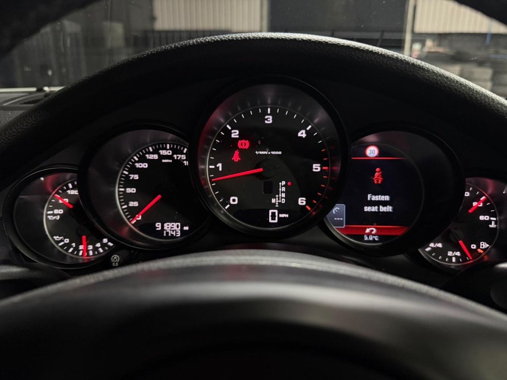 Used Porsche Panamera 2013 for sale - 77692562: Photo 43