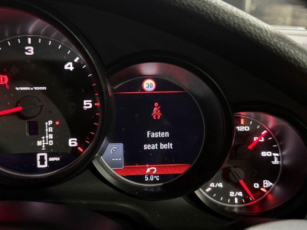 Used Porsche Panamera 2013 for sale - 77692562: Photo 44