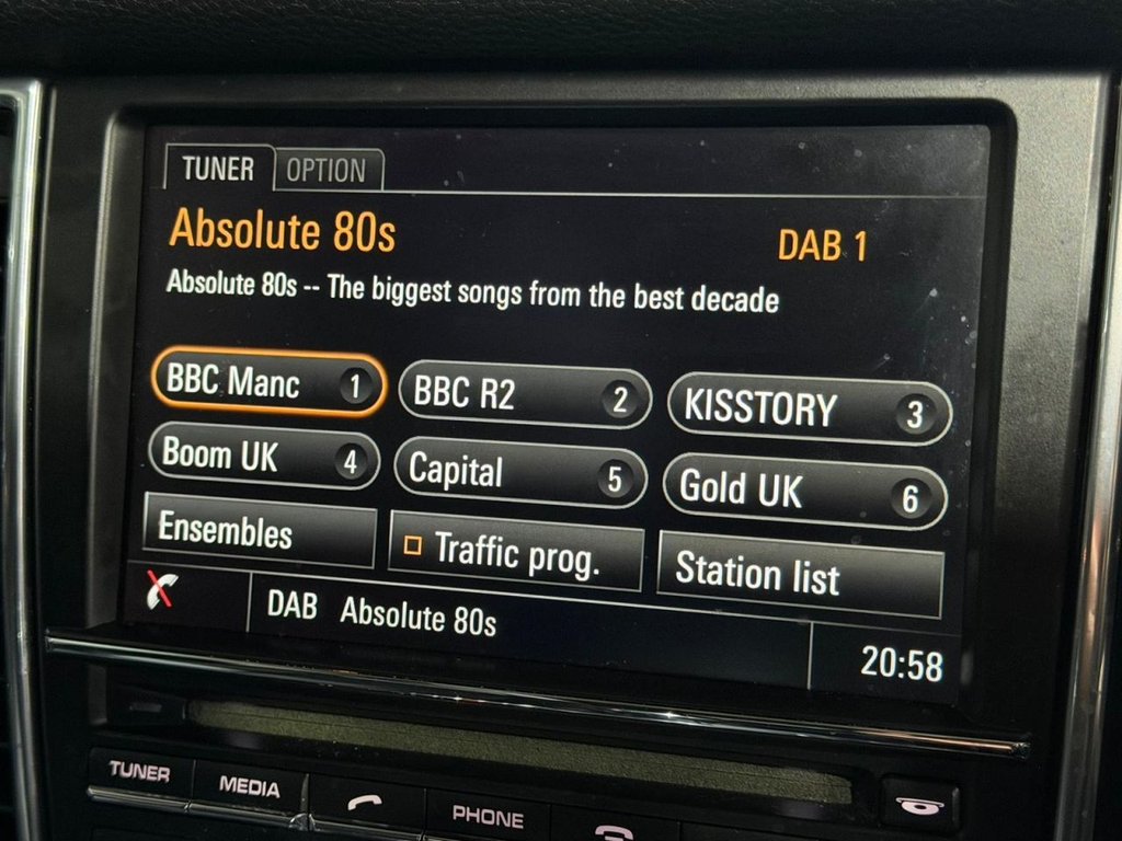 Used Porsche Panamera 2013 for sale - 77692562: Photo 45