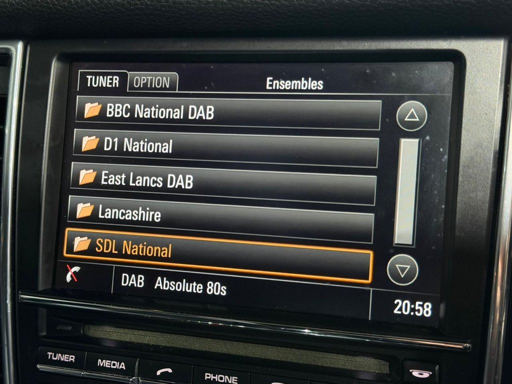 Used Porsche Panamera 2013 for sale - 77692562: Photo 47