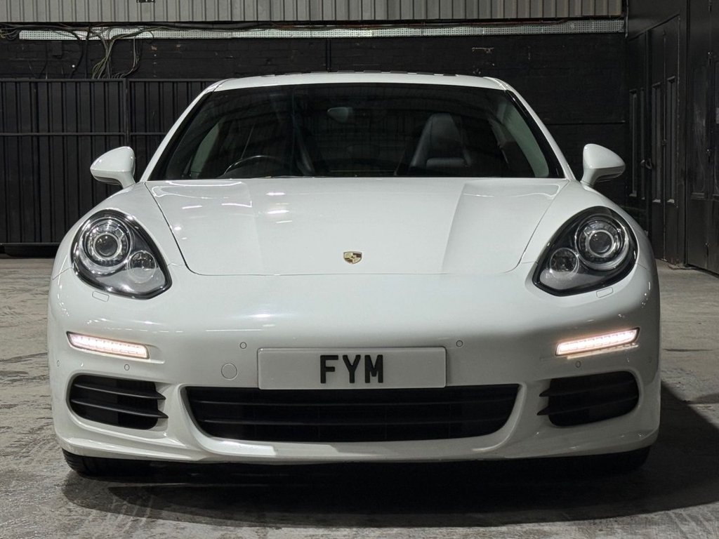 Used Porsche Panamera 2013 for sale - 77692562: Photo 7