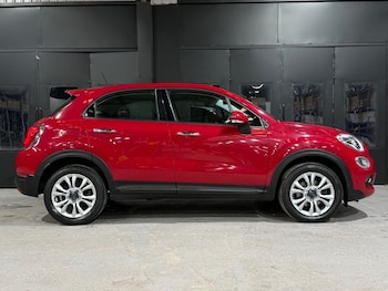 Used Fiat 500X 2016 for sale - 78657915: Photo