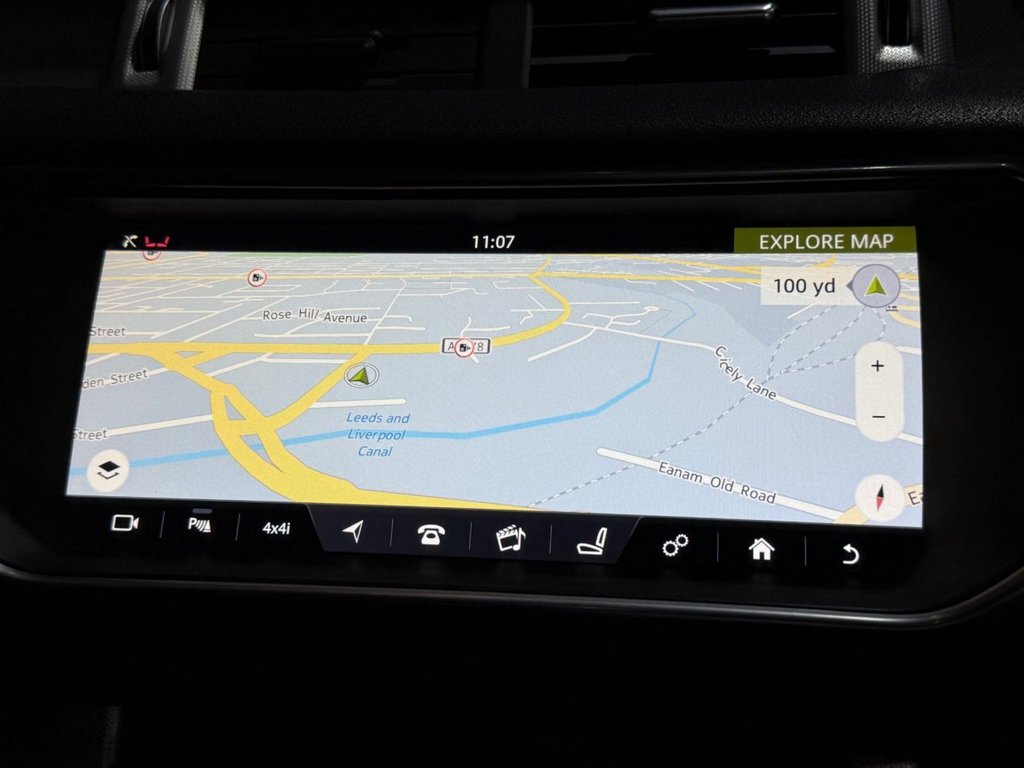 Used Land Rover Range Rover Evoque 2016 for sale - 77693342: Photo 10