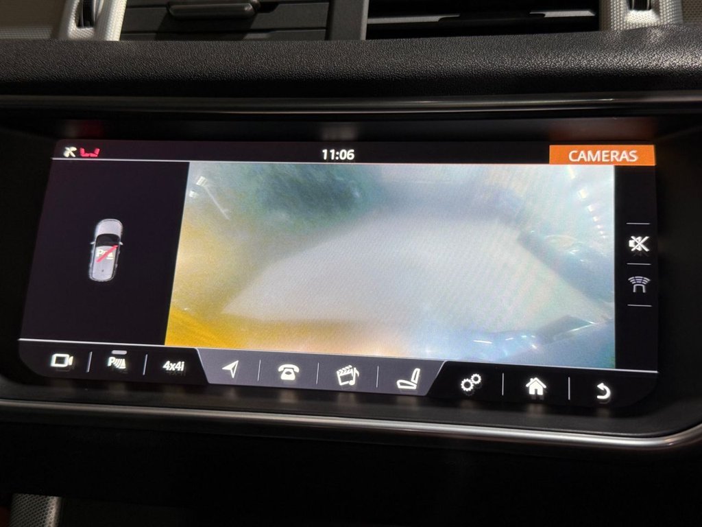 Used Land Rover Range Rover Evoque 2016 for sale - 77693342: Photo 11