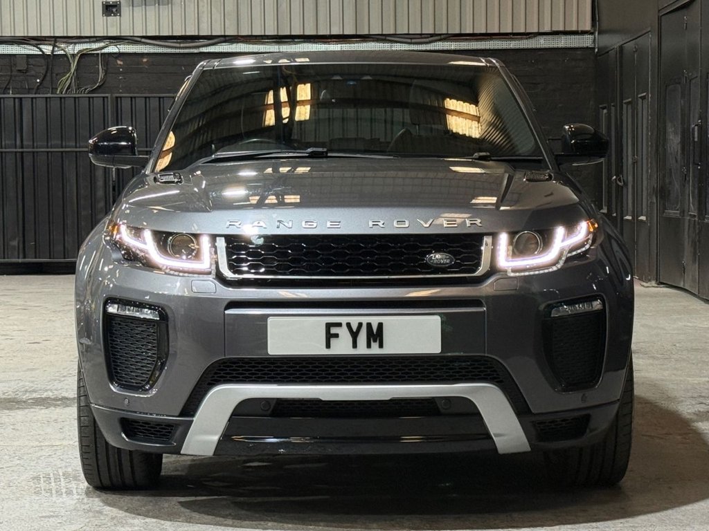 Used Land Rover Range Rover Evoque 2016 for sale - 77693342: Photo 17