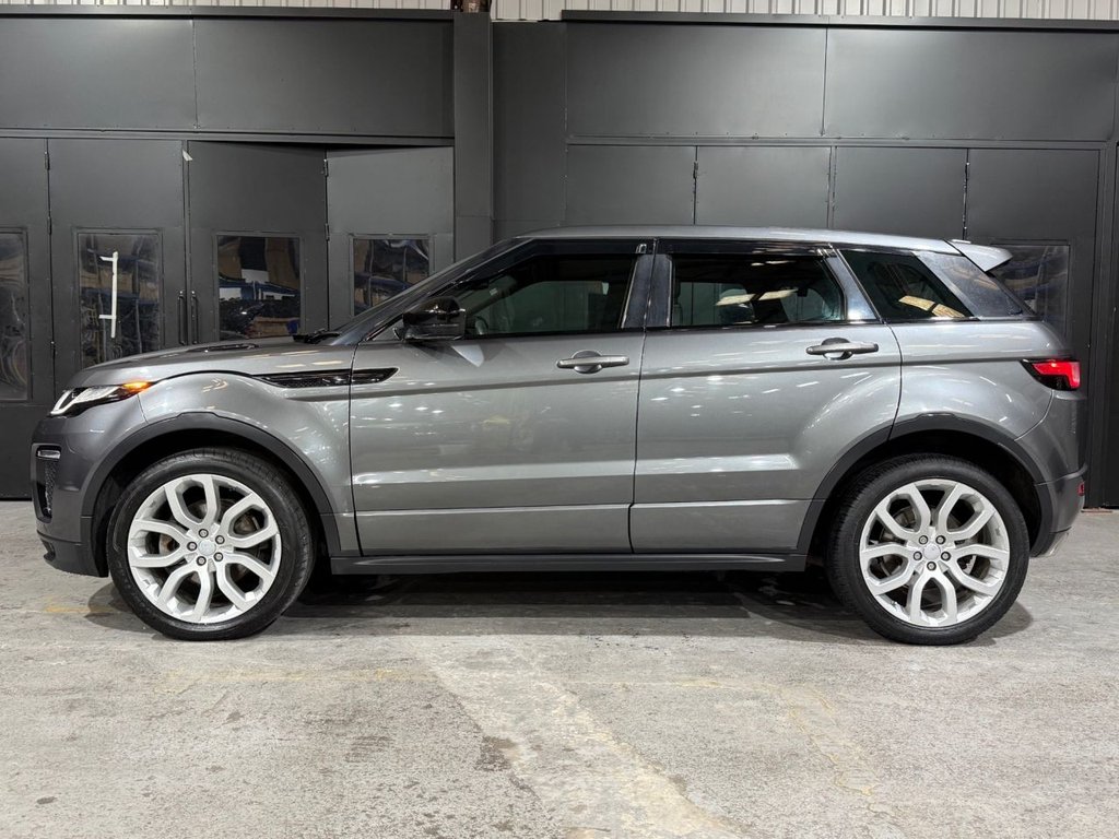 Used Land Rover Range Rover Evoque 2016 for sale - 77693342: Photo 20