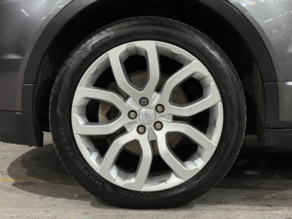 Used Land Rover Range Rover Evoque 2016 for sale - 77693342: Photo 21