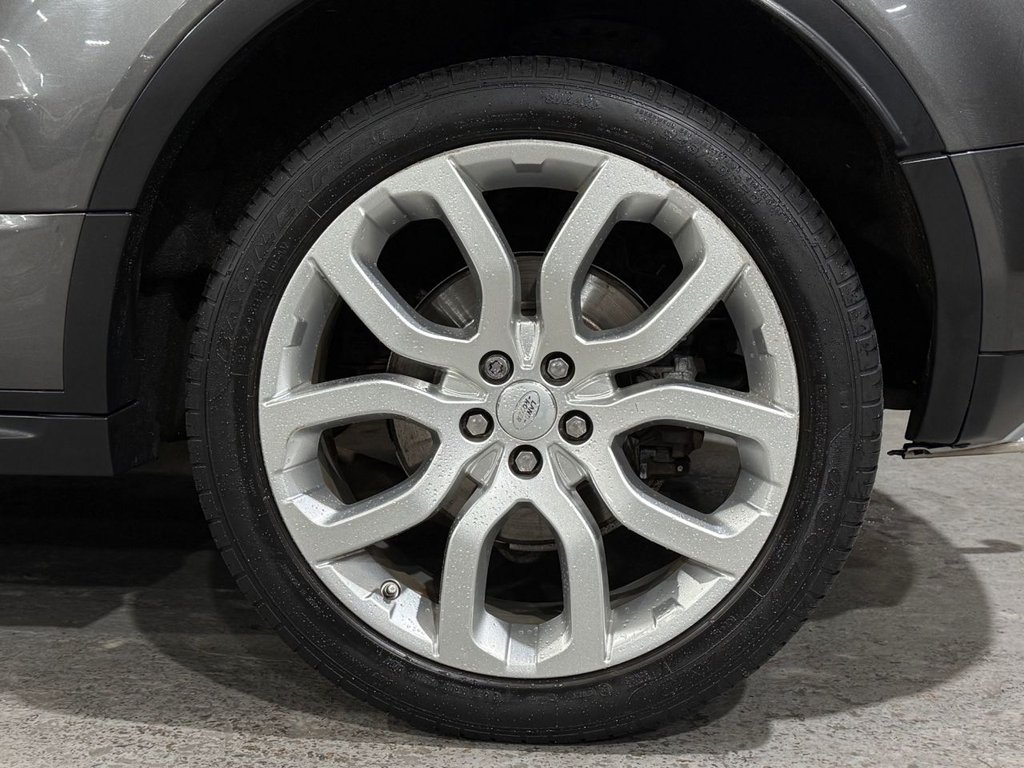 Used Land Rover Range Rover Evoque 2016 for sale - 77693342: Photo 22