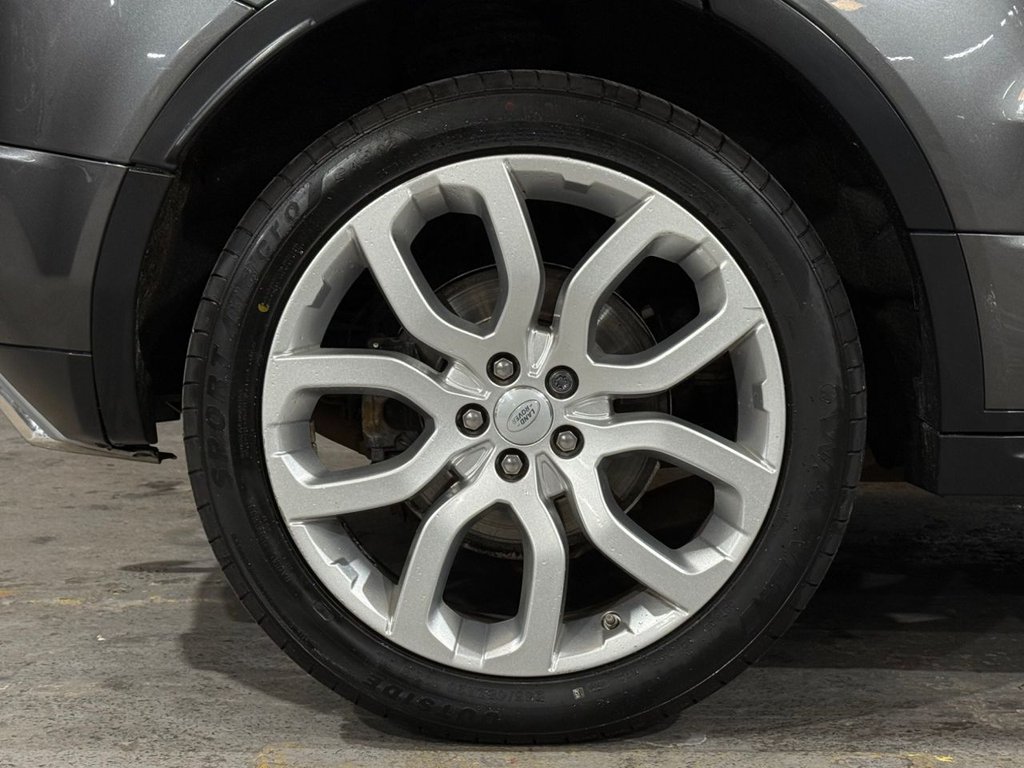 Used Land Rover Range Rover Evoque 2016 for sale - 77693342: Photo 23