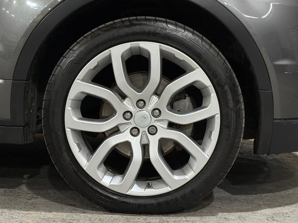 Used Land Rover Range Rover Evoque 2016 for sale - 77693342: Photo 24