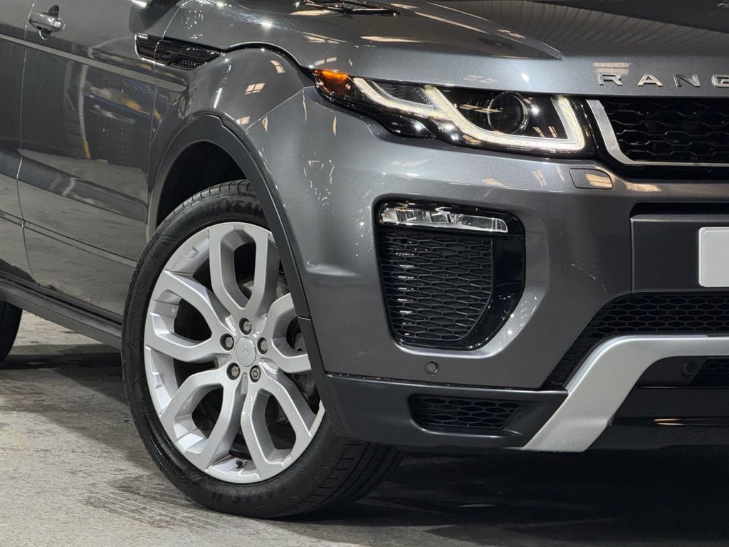 Used Land Rover Range Rover Evoque 2016 for sale - 77693342: Photo 26