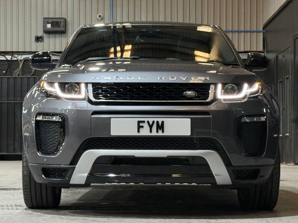 Used Land Rover Range Rover Evoque 2016 for sale - 77693342: Photo 27