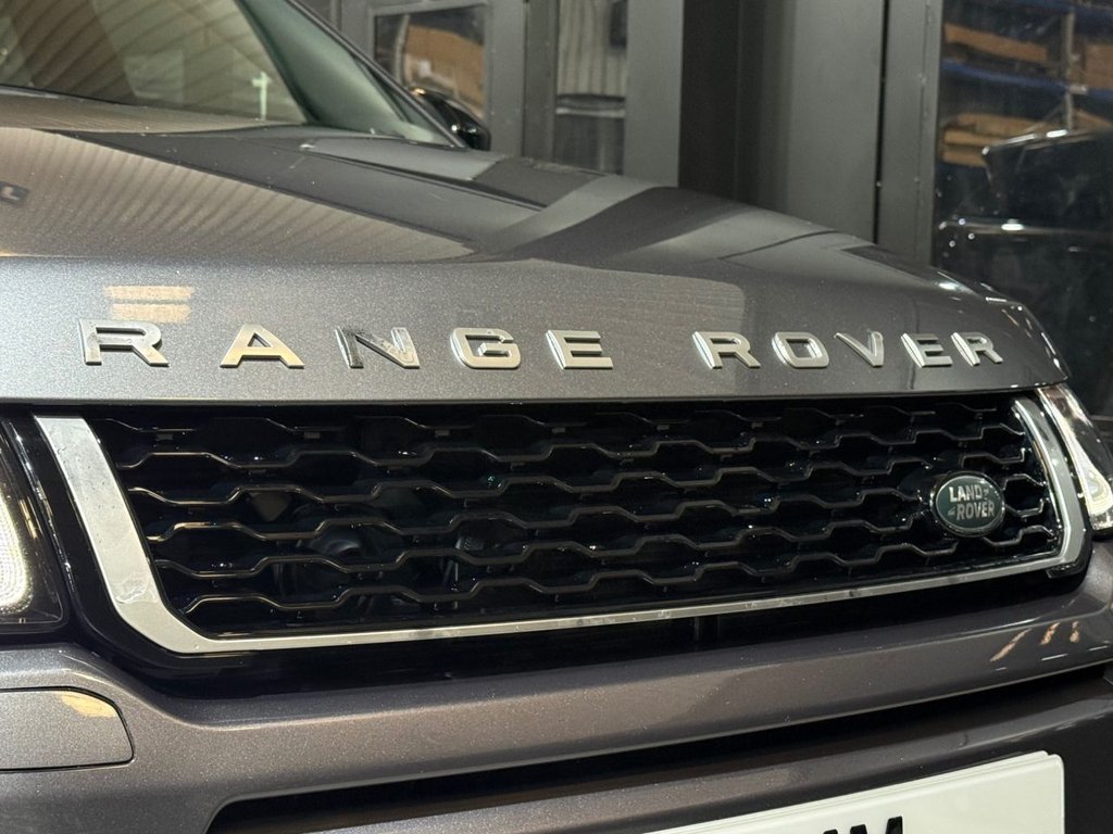 Used Land Rover Range Rover Evoque 2016 for sale - 77693342: Photo 28