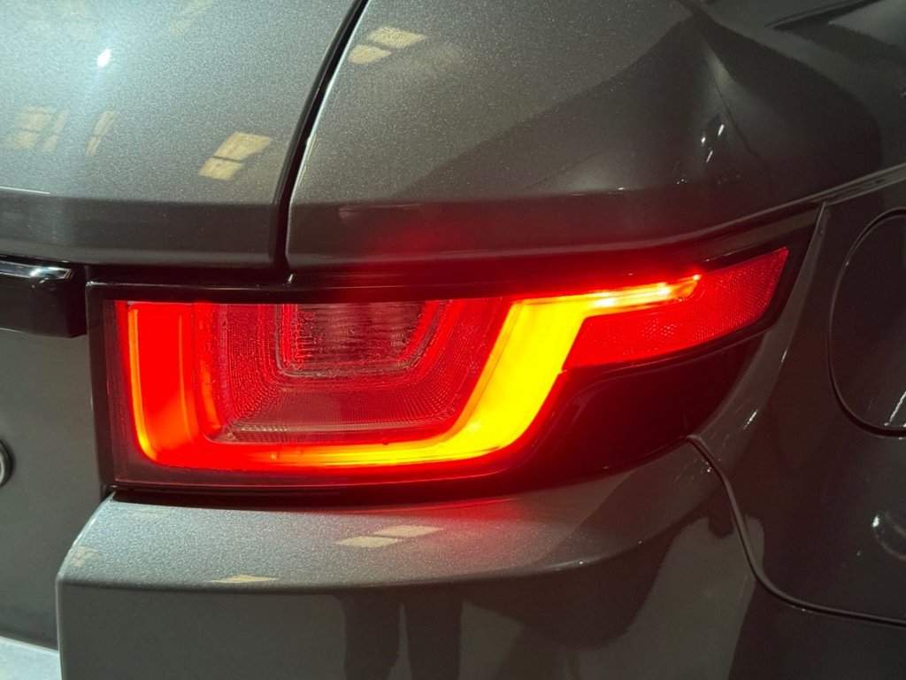 Used Land Rover Range Rover Evoque 2016 for sale - 77693342: Photo 34