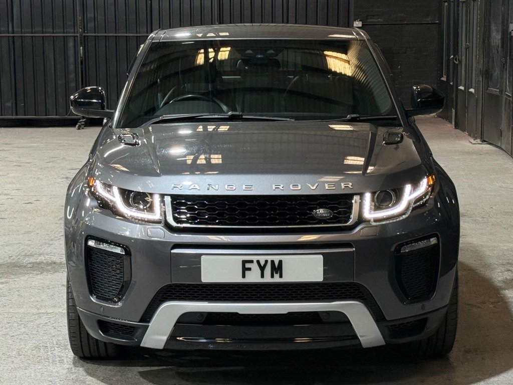 Used Land Rover Range Rover Evoque 2016 for sale - 77693342: Photo 35