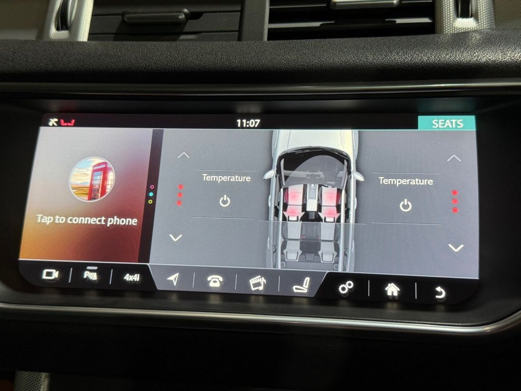 Used Land Rover Range Rover Evoque 2016 for sale - 77693342: Photo 42