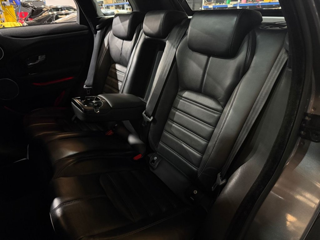 Used Land Rover Range Rover Evoque 2016 for sale - 77693342: Photo 46