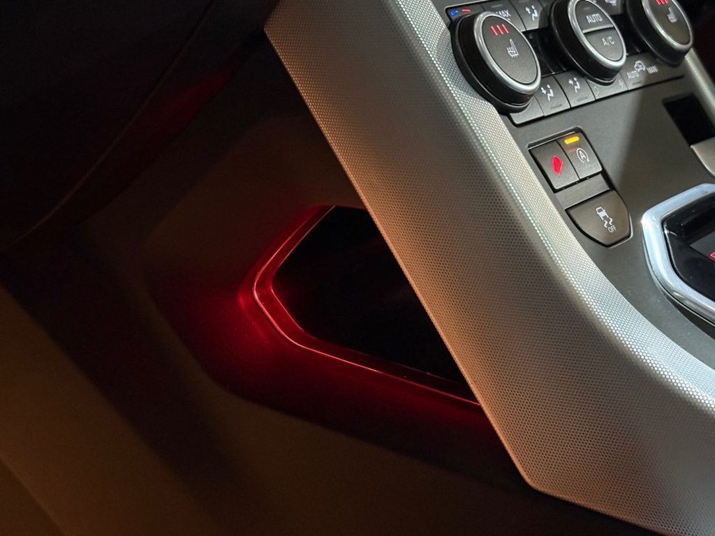 Used Land Rover Range Rover Evoque 2016 for sale - 77693342: Photo 49