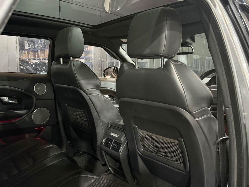 Used Land Rover Range Rover Evoque 2016 for sale - 77693342: Photo 50