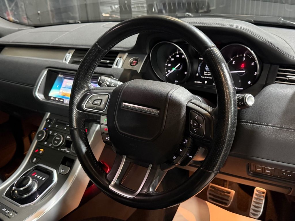 Used Land Rover Range Rover Evoque 2016 for sale - 77693342: Photo 7