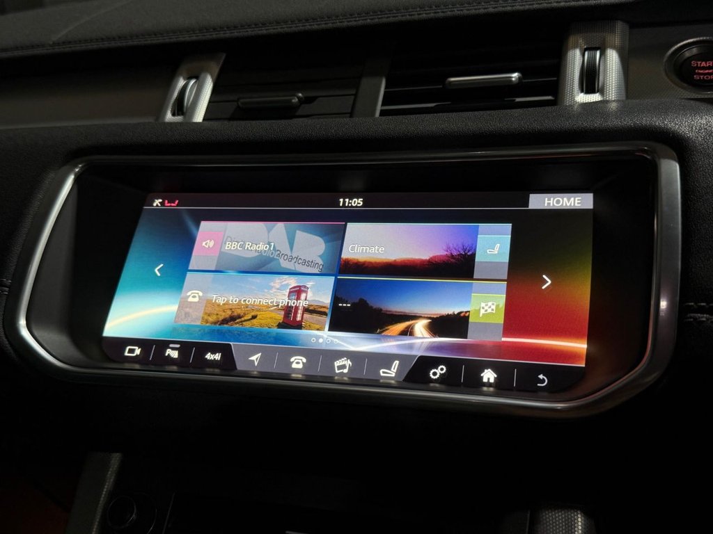 Used Land Rover Range Rover Evoque 2016 for sale - 77693342: Photo 9