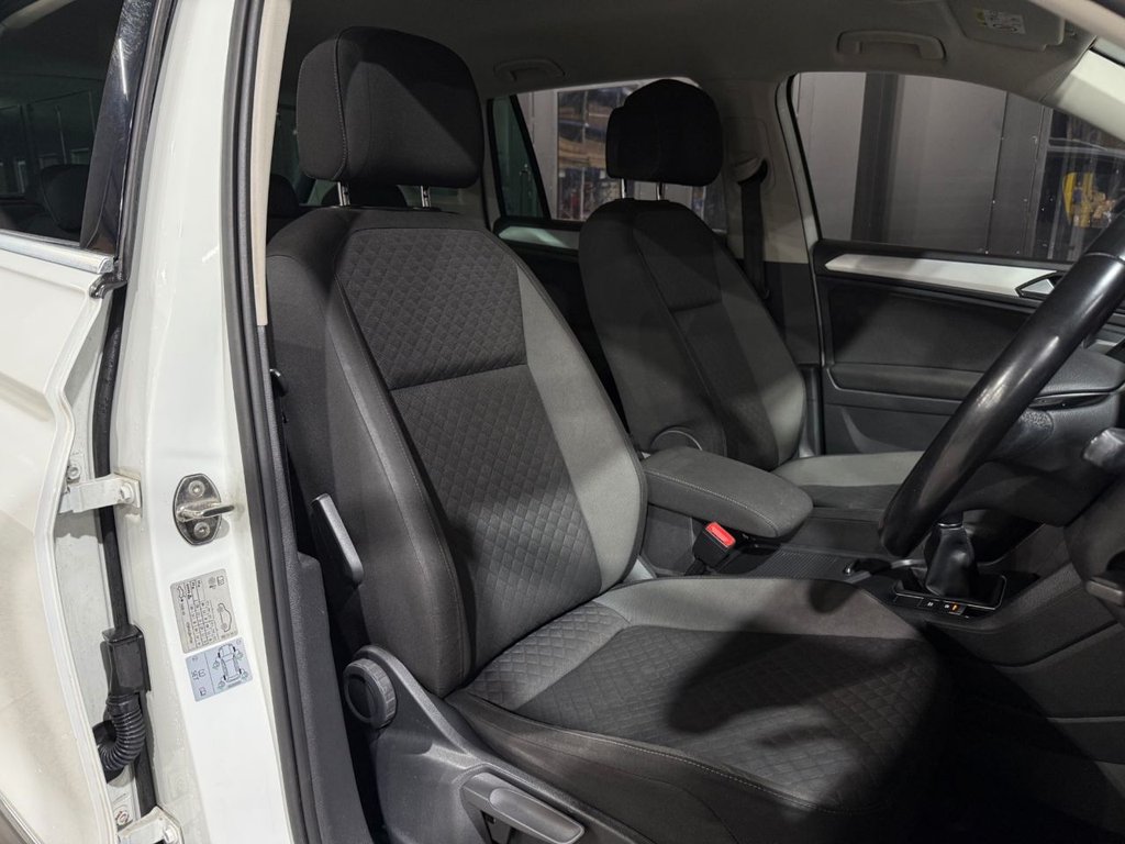 Used Volkswagen Tiguan 2016 for sale - 77692904: Photo 11