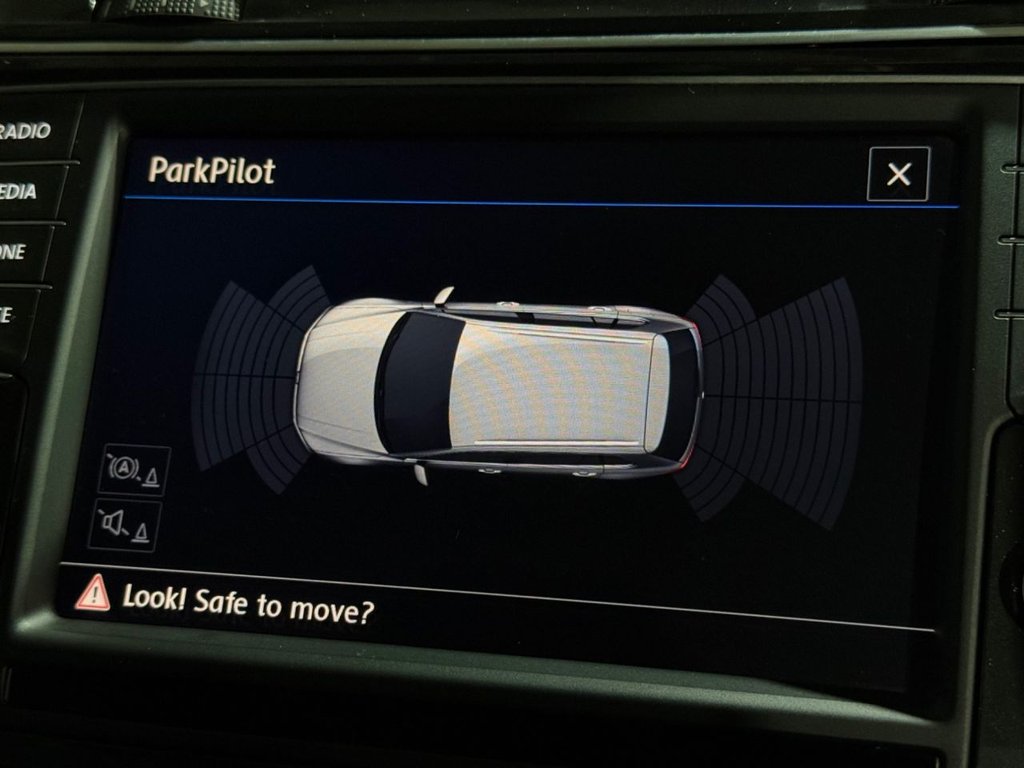 Used Volkswagen Tiguan 2016 for sale - 77692904: Photo 13