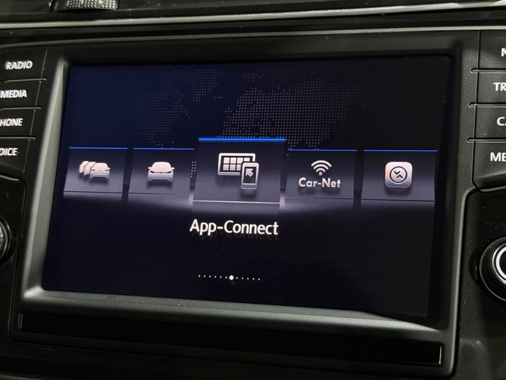 Used Volkswagen Tiguan 2016 for sale - 77692904: Photo 14