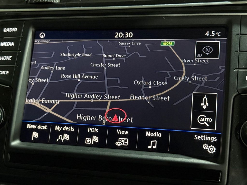 Used Volkswagen Tiguan 2016 for sale - 77692904: Photo 16