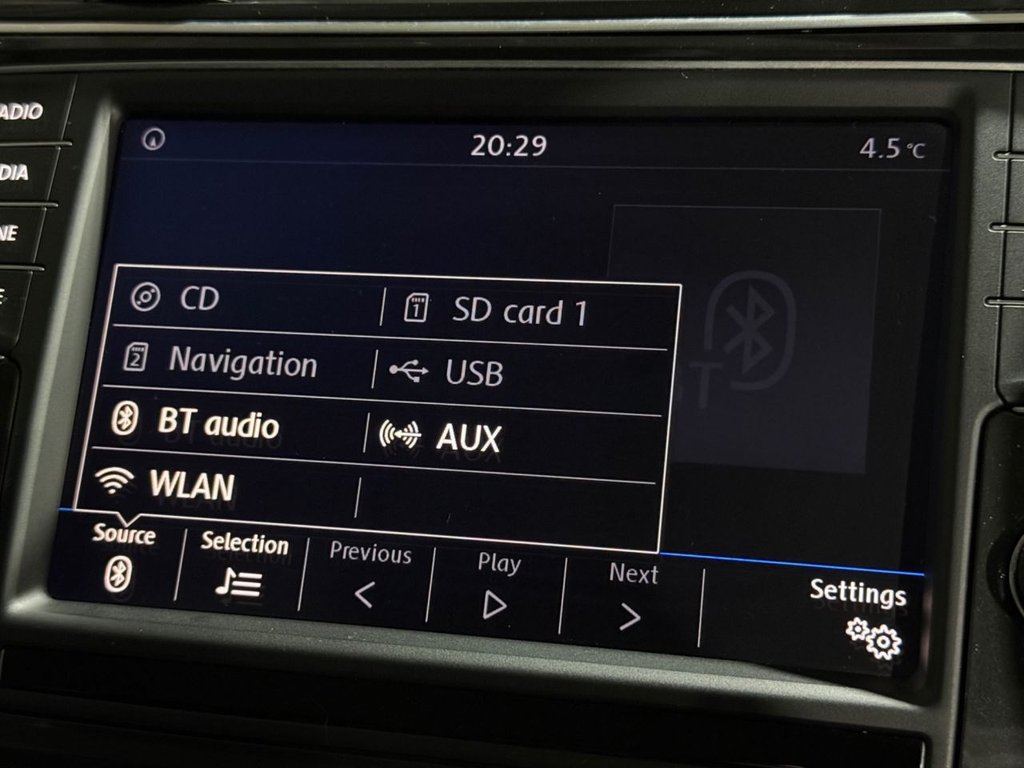 Used Volkswagen Tiguan 2016 for sale - 77692904: Photo 17